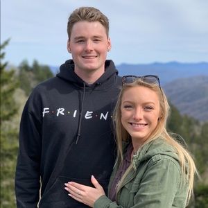 Meet your Posher, Bradley